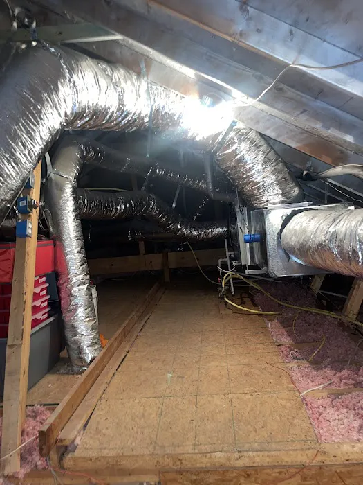 Arthur Heating & Air Picture 4