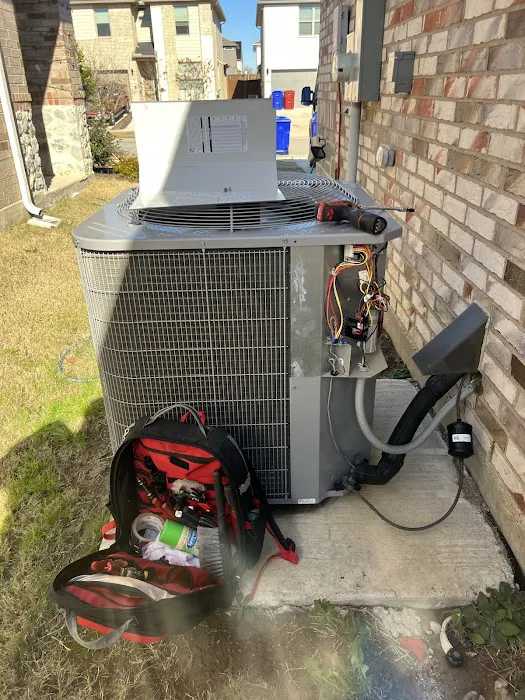 Arthur Heating & Air Picture 3