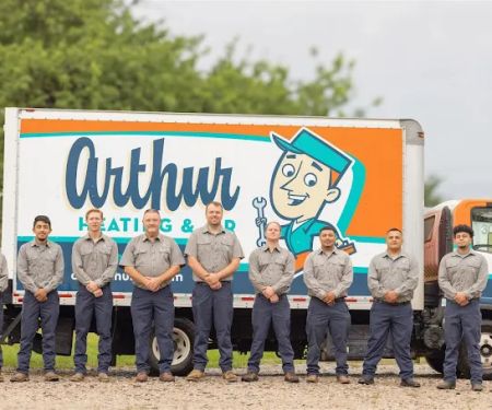 Arthur Heating & Air