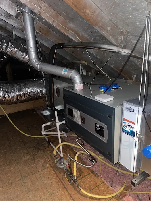 Arthur Heating & Air Picture 7