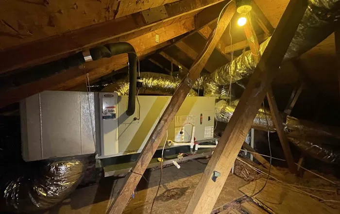 Arthur Heating & Air Picture 10