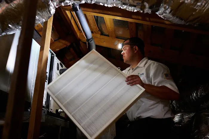 Arthur Heating & Air Picture 9