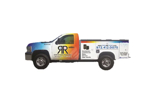 R&R Environmental Mechanical AC & Heating Picture 2