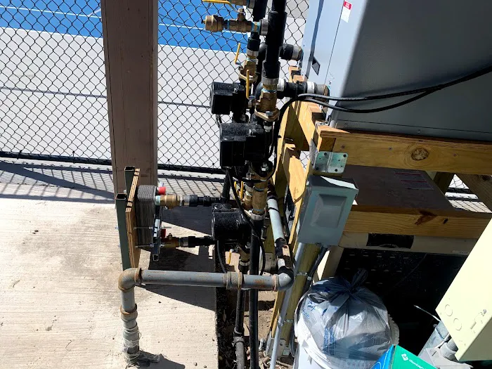 R&R Environmental Mechanical AC & Heating Picture 6