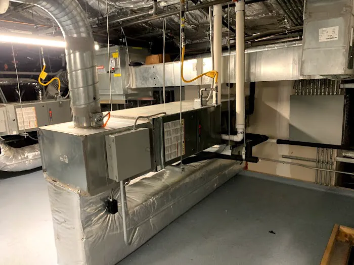 R&R Environmental Mechanical AC & Heating Picture 9