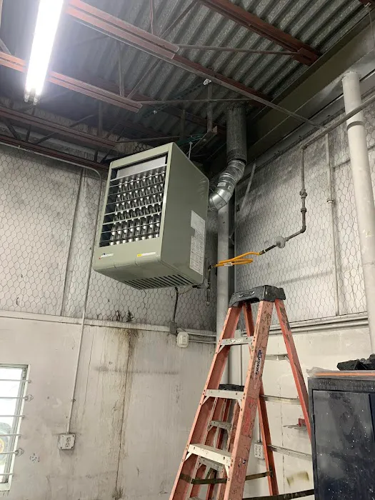 R&R Environmental Mechanical AC & Heating Picture 10