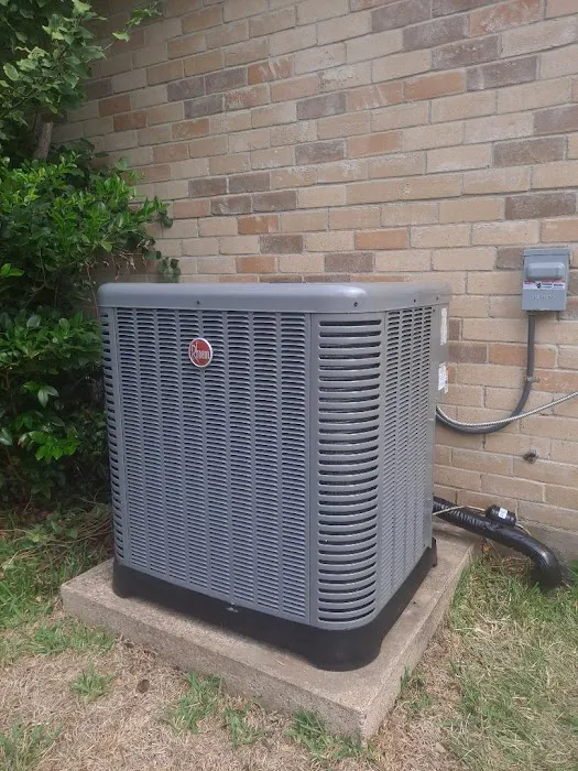 OA Central Air Picture 1