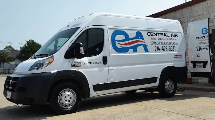 OA Central Air Picture 3