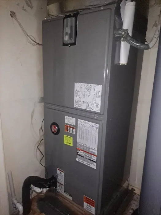 OA Central Air Picture 4