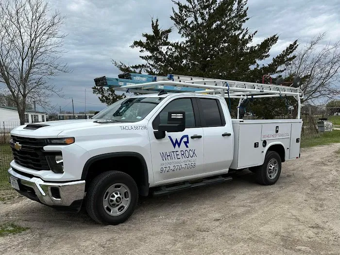 White Rock Air Conditioning & Heating LLC Picture 1