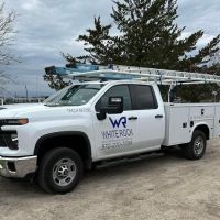 White Rock Air Conditioning & Heating LLC ico