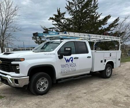 White Rock Air Conditioning & Heating LLC