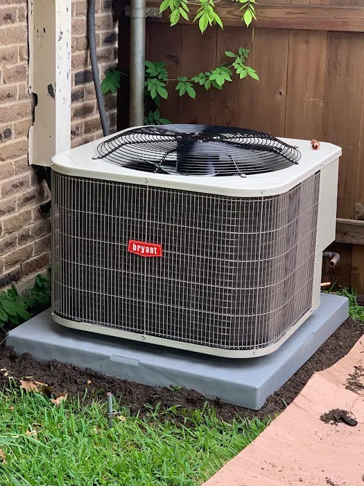 White Rock Air Conditioning & Heating LLC Picture 2