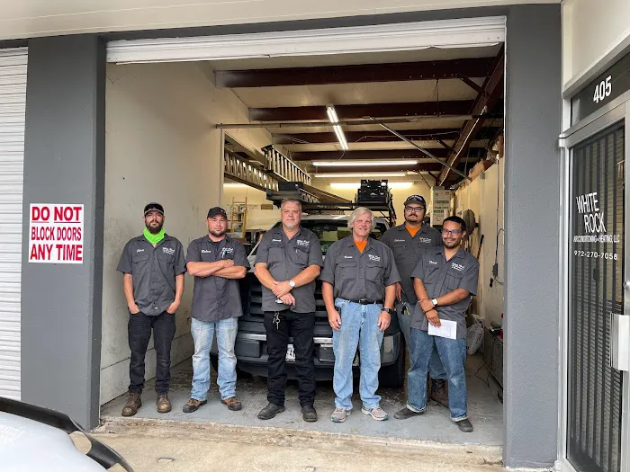White Rock Air Conditioning & Heating LLC Picture 5