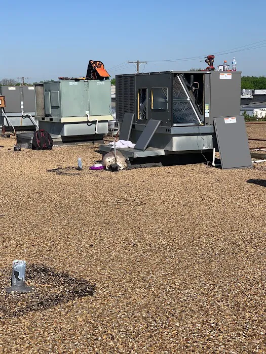 White Rock Air Conditioning & Heating LLC Picture 4