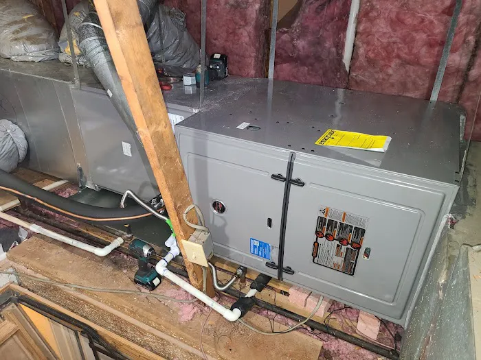 JV AC AND HEATING Picture 3