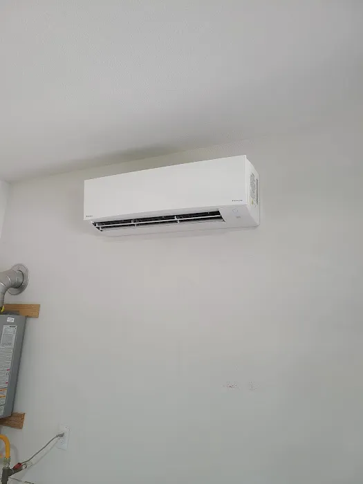 JV AC AND HEATING Picture 1