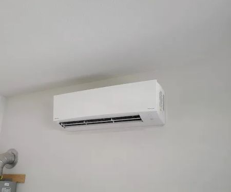 JV AC AND HEATING