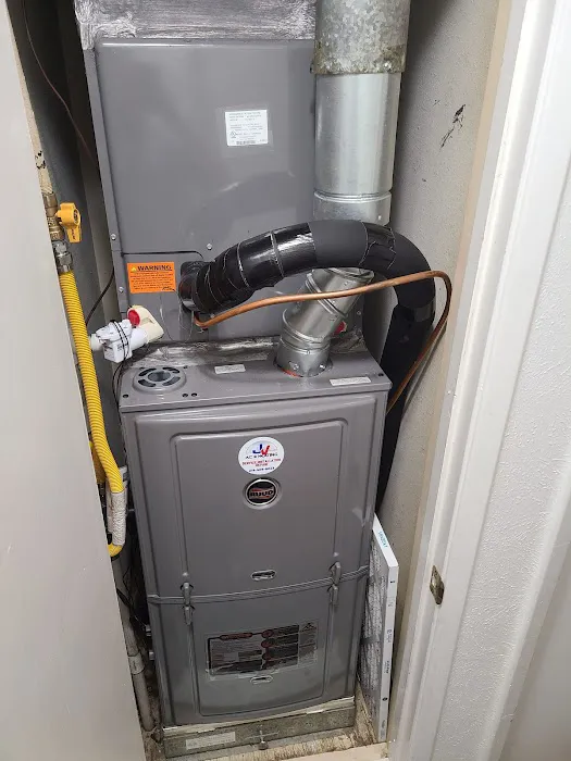 JV AC AND HEATING Picture 4