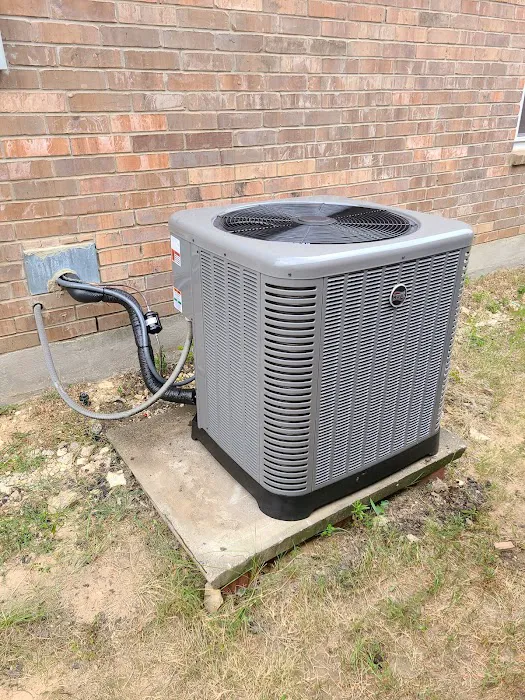 JV AC AND HEATING Picture 2