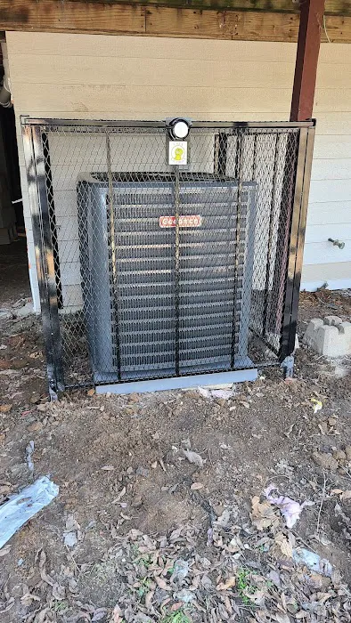 JV AC AND HEATING Picture 5