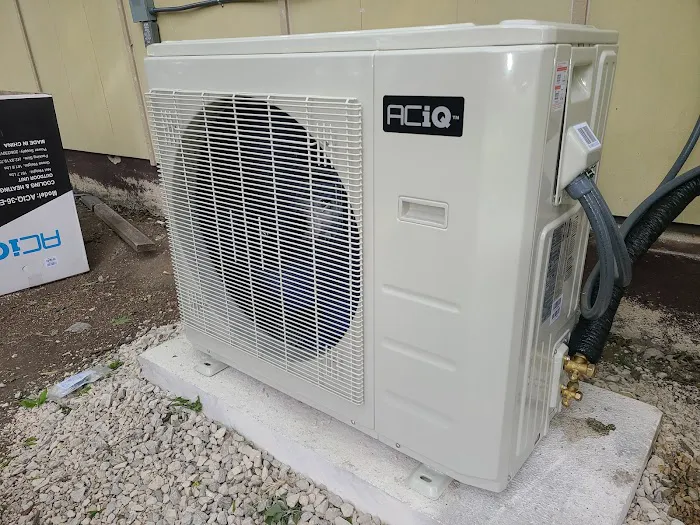 JV AC AND HEATING Picture 7