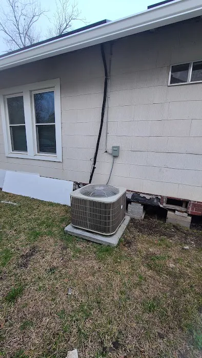 JV AC AND HEATING Picture 10