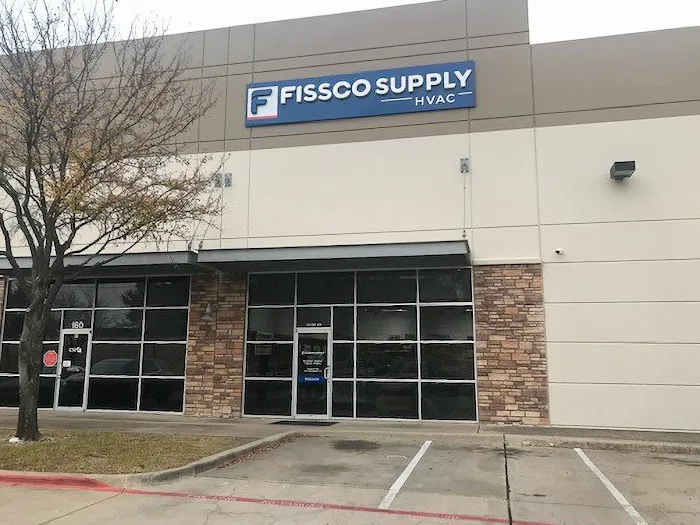 Fissco Supply HVAC - Mesquite Picture 2