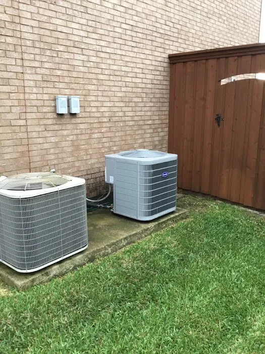 Kirk Air Conditioning Co Picture 3