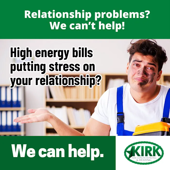 Kirk Air Conditioning Co Picture 6