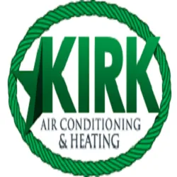 Kirk Air Conditioning Co Picture 10