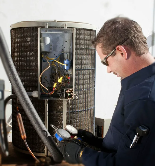 Sala Air Conditioning Picture 1