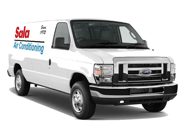 Sala Air Conditioning Picture 4