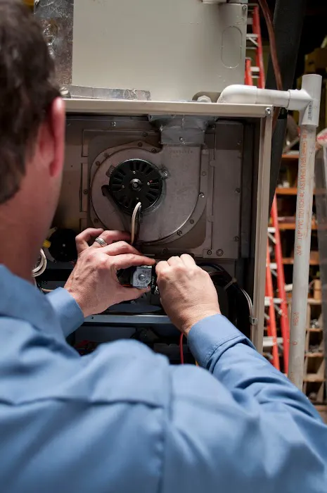 Sala Air Conditioning Picture 7