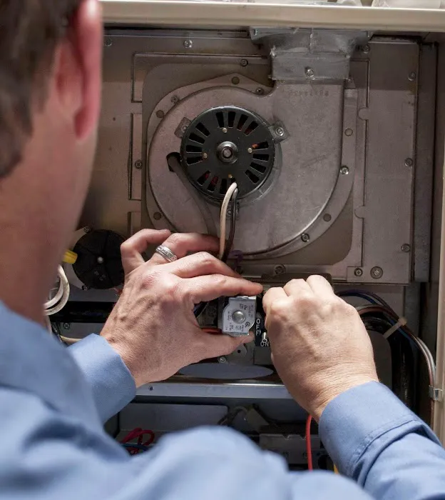 Sala Air Conditioning Picture 9