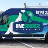 One Source Plumbing ico