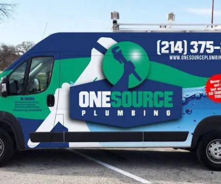 One Source Plumbing