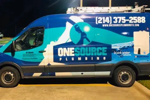 One Source Plumbing Picture 3