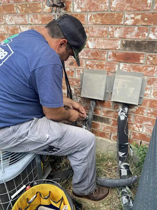 One Source Plumbing Picture 4