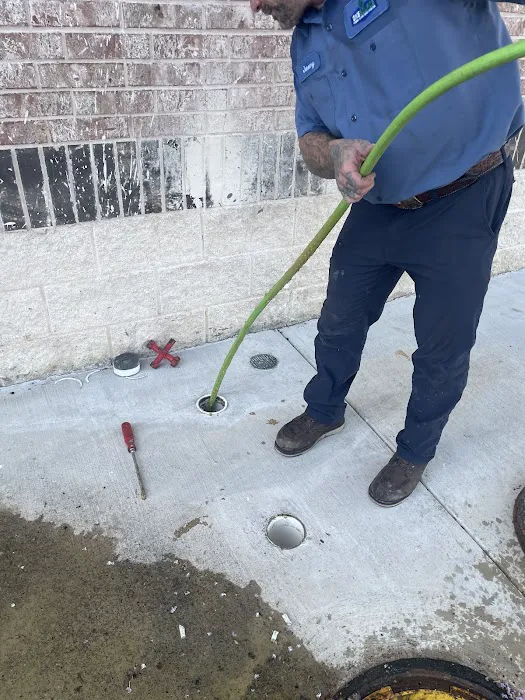 One Source Plumbing Picture 9