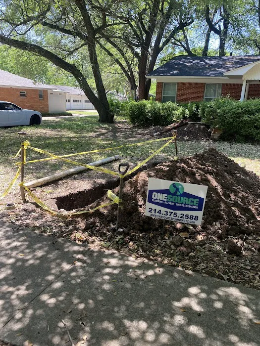 One Source Plumbing Picture 8