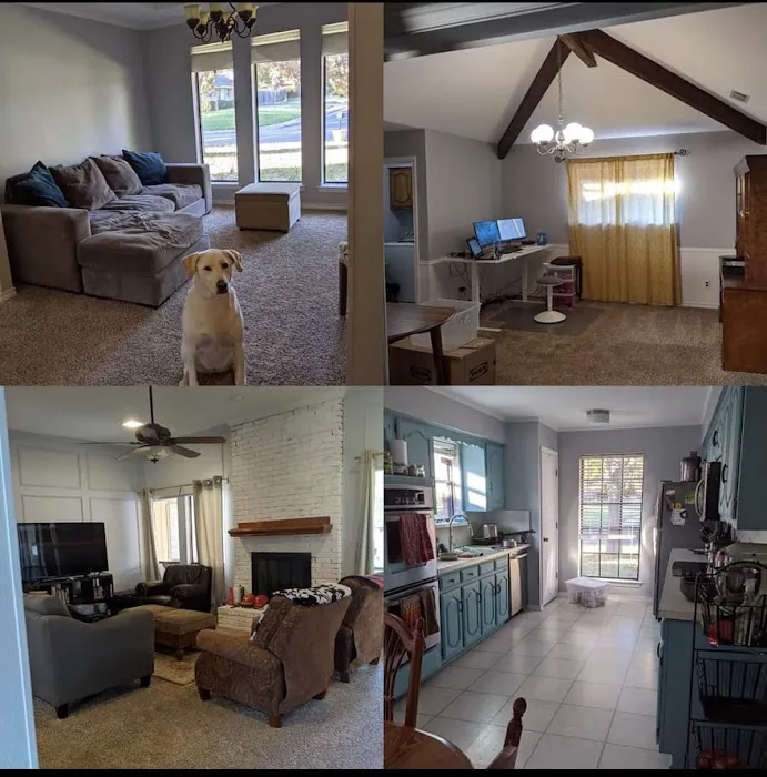 Lets fix it Dallas Picture 5