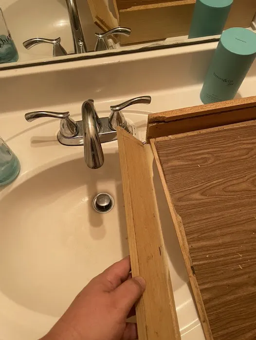 Lets fix it Dallas Picture 9