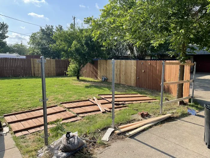 Lets fix it Dallas Picture 7