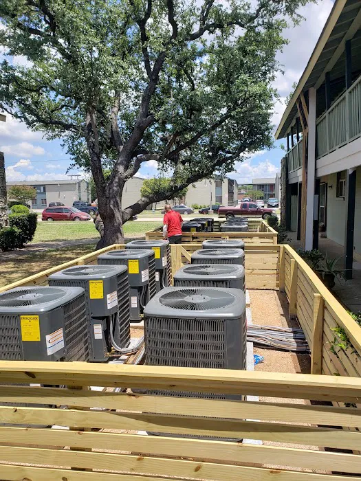 Mechanical Comfort Systems, Inc. Picture 2