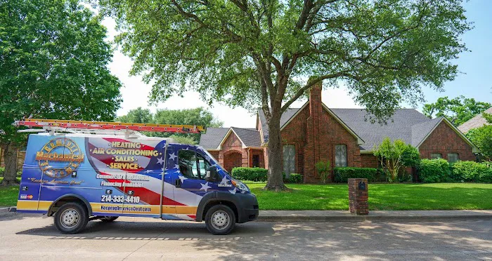 Mechanical Comfort Systems, Inc. Picture 1