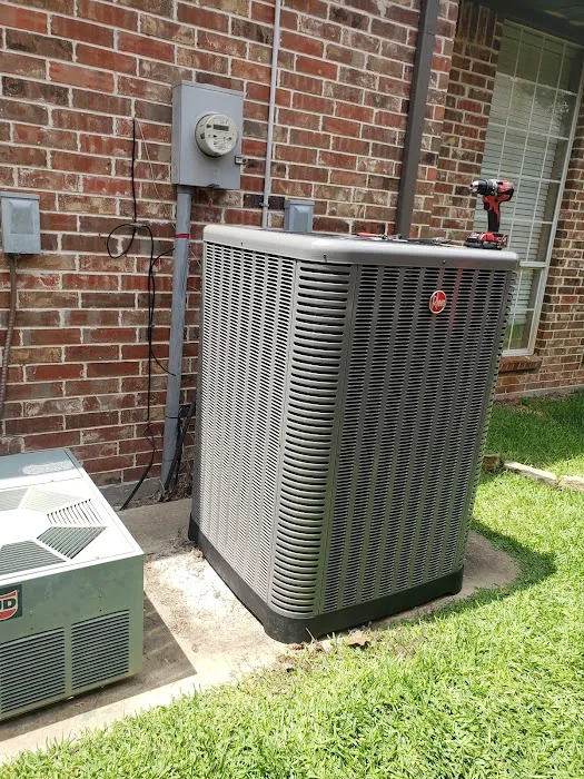 Mechanical Comfort Systems, Inc. Picture 3