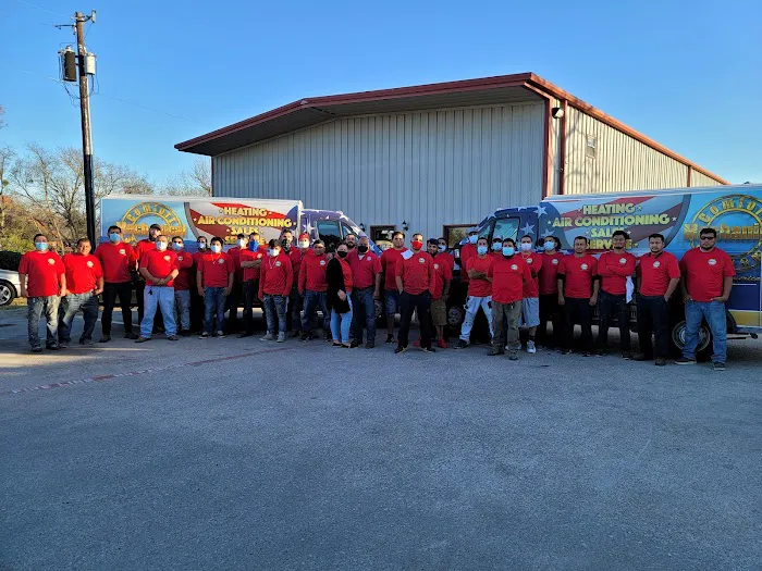 Mechanical Comfort Systems, Inc. Picture 4