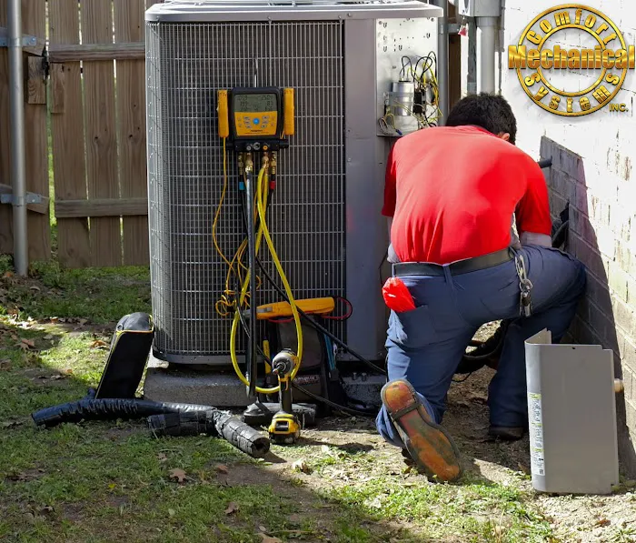 Mechanical Comfort Systems, Inc. Picture 5