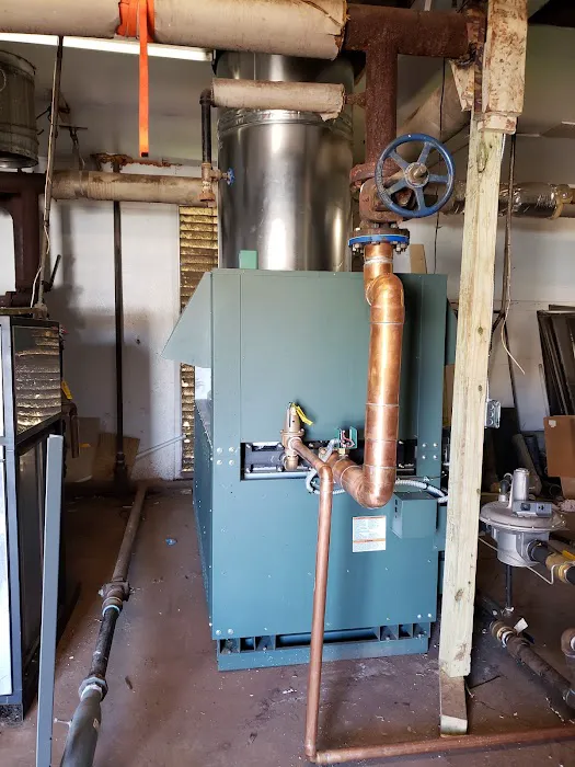 Mechanical Comfort Systems, Inc. Picture 7